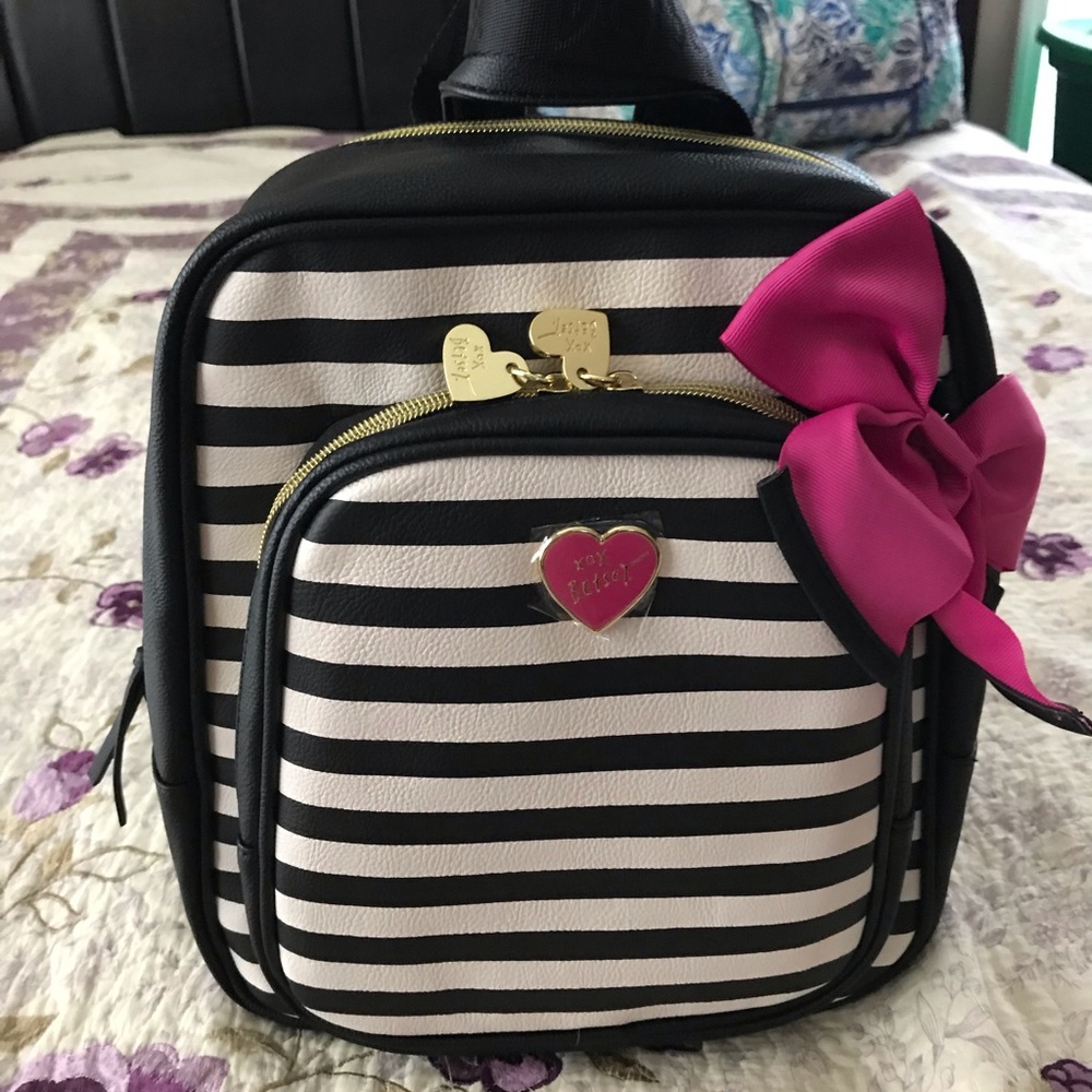 Betsey Johnson Backpack